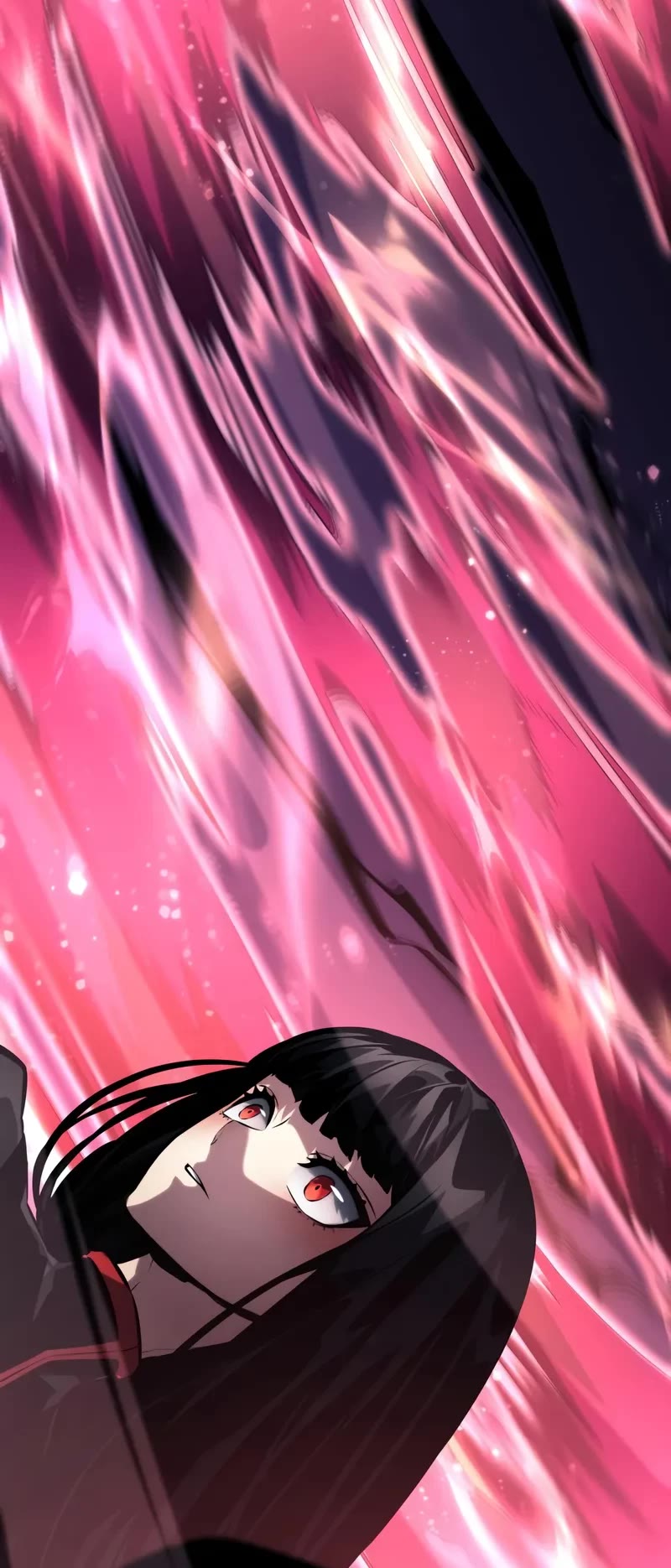 Boundless Ascension Chap 124 - Next Chap 125