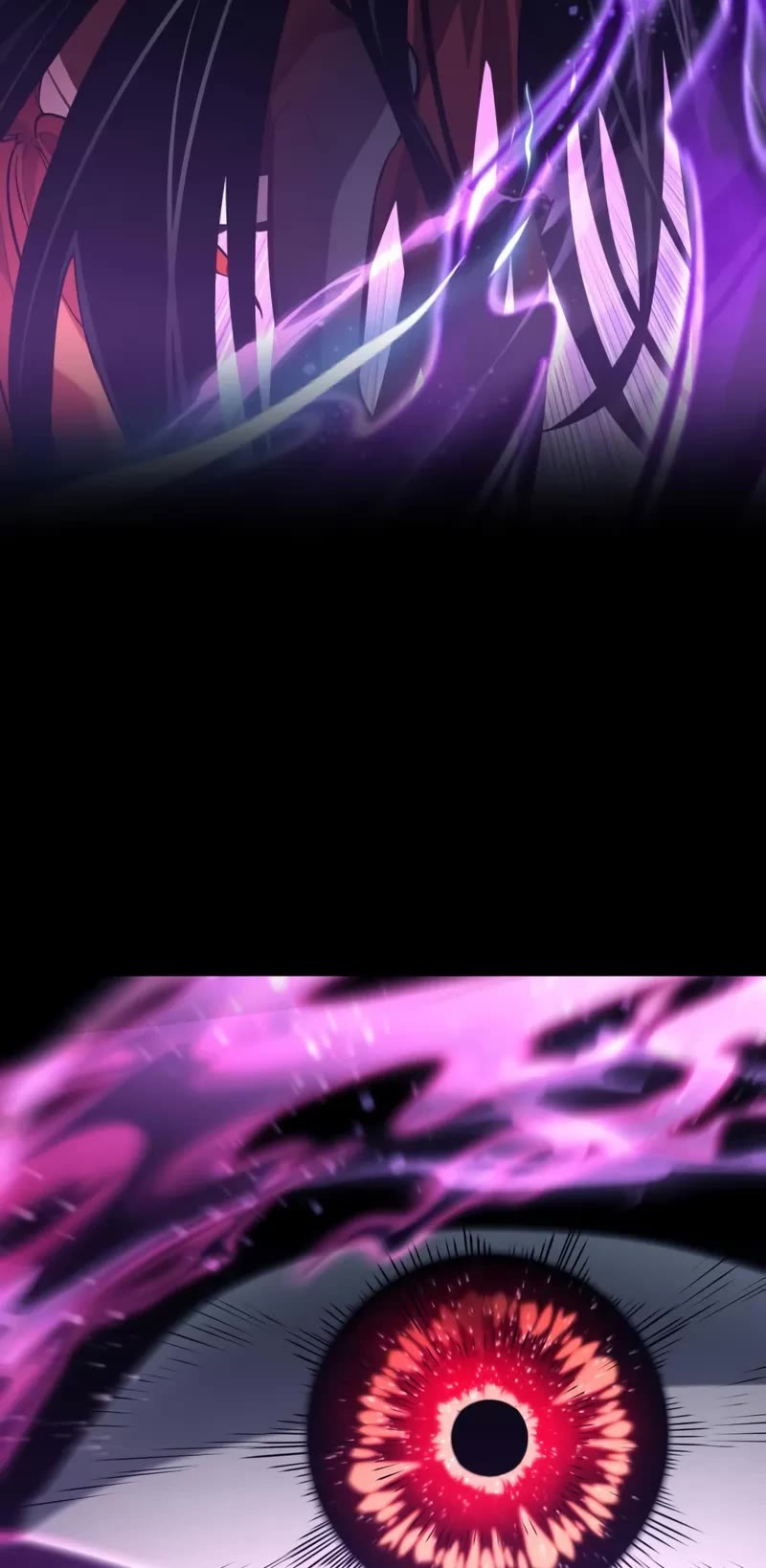 Boundless Ascension Chap 124 - Next Chap 125