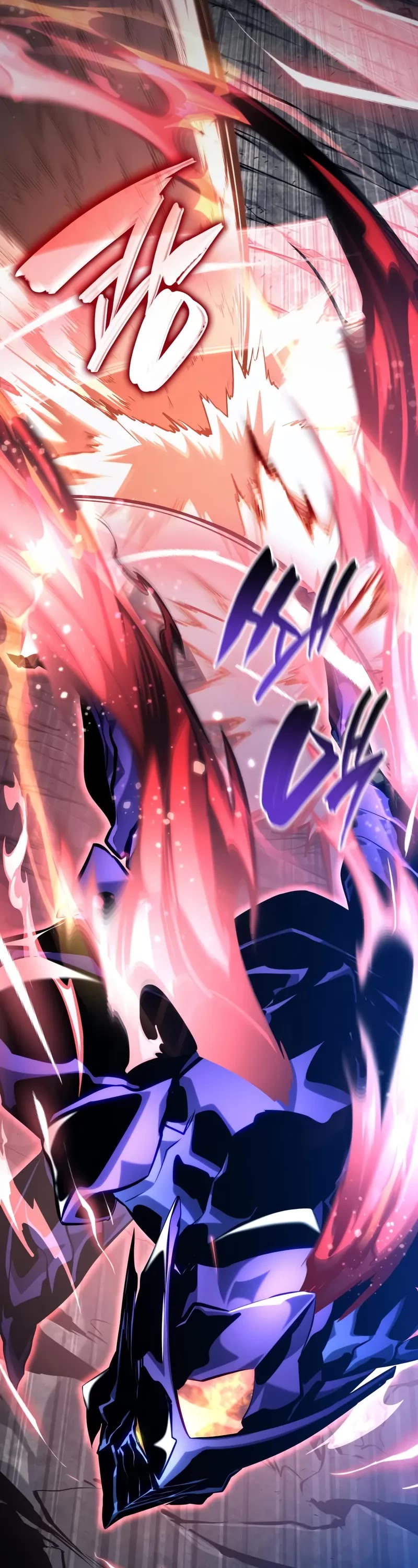 Boundless Ascension Chap 124 - Next Chap 125