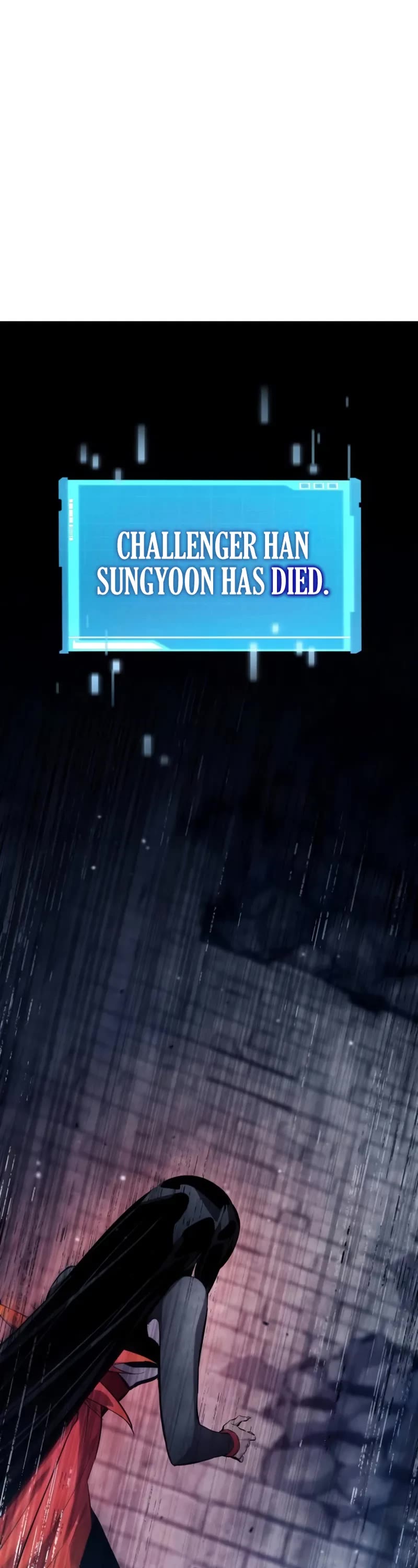 Boundless Ascension Chap 124 - Next Chap 125