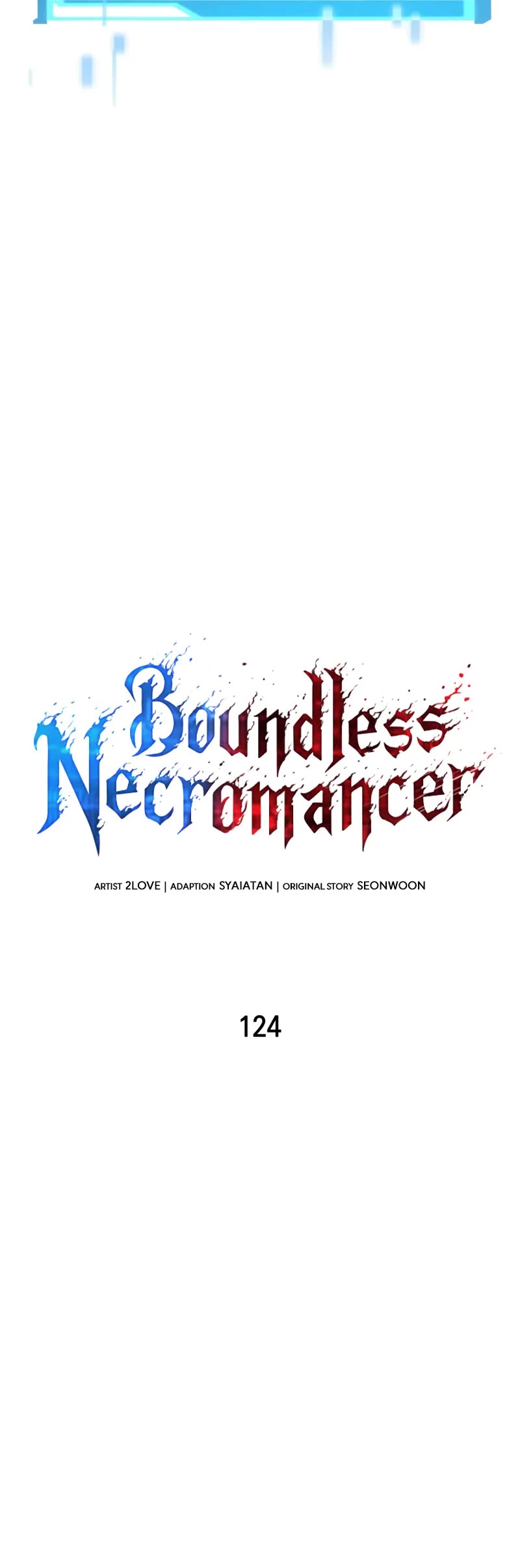 Boundless Ascension Chap 124 - Next Chap 125