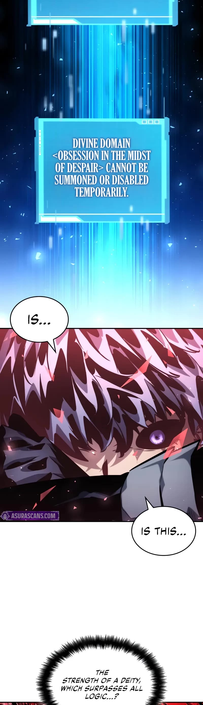 Boundless Ascension Chap 124 - Next Chap 125