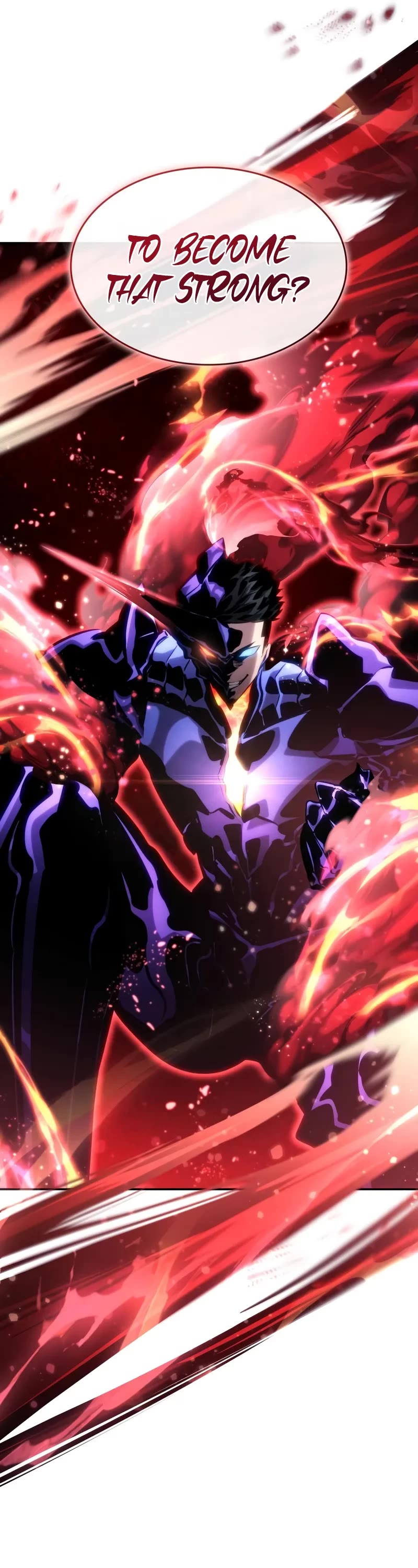 Boundless Ascension Chap 124 - Next Chap 125