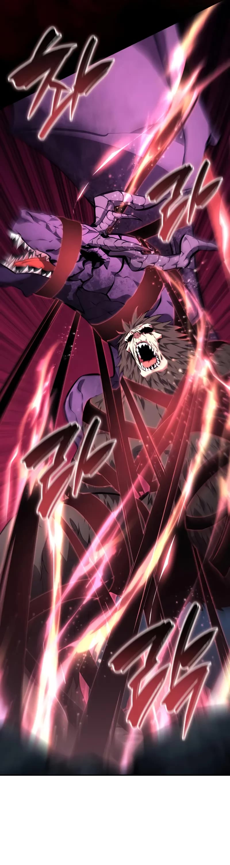 Boundless Ascension Chap 124 - Next Chap 125