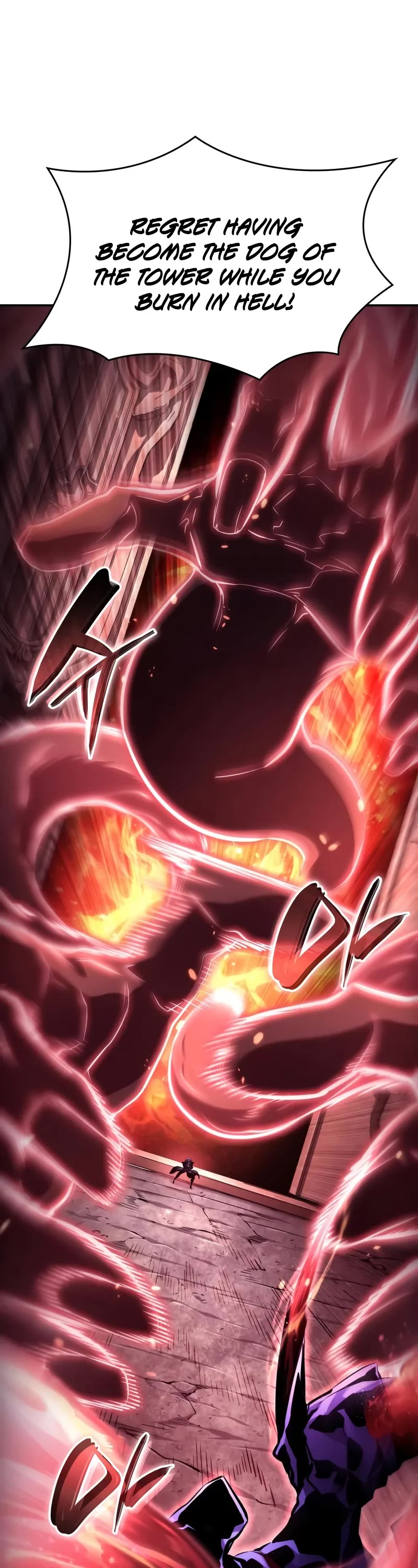 Boundless Ascension Chap 124 - Next Chap 125