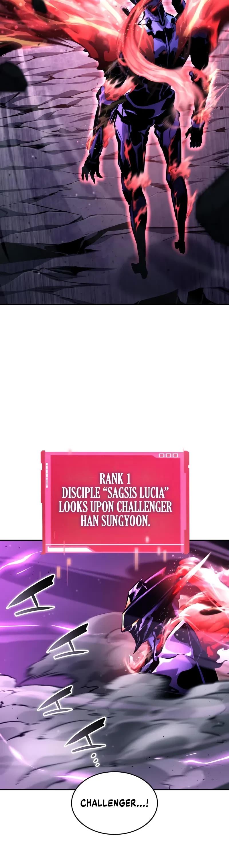 Boundless Ascension Chap 124 - Next Chap 125