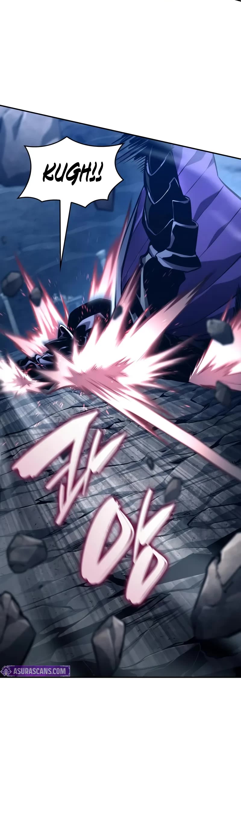 Boundless Ascension Chap 124 - Next Chap 125