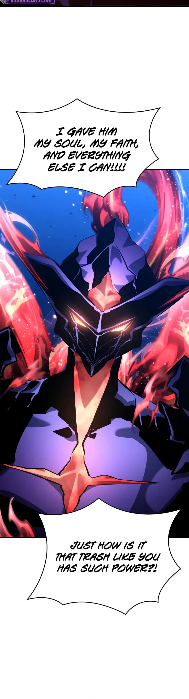 Boundless Ascension Chap 124 - Next Chap 125