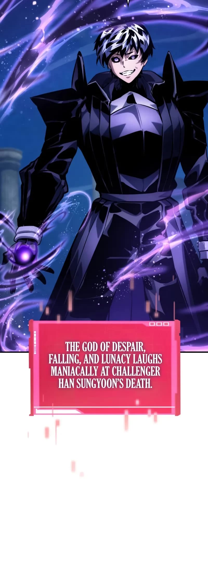 Boundless Ascension Chap 124 - Next Chap 125