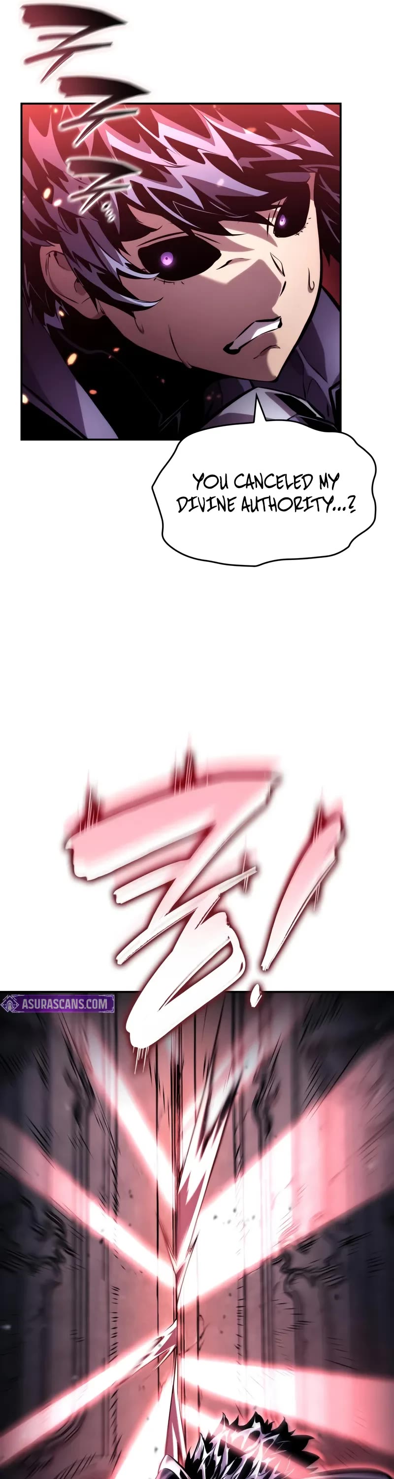 Boundless Ascension Chap 124 - Next Chap 125