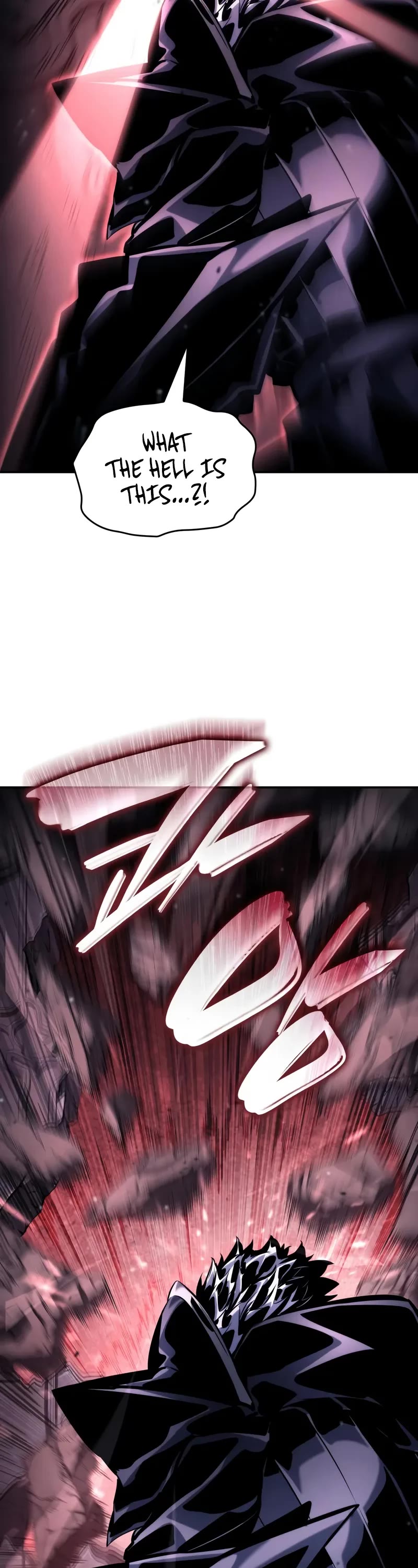 Boundless Ascension Chap 124 - Next Chap 125