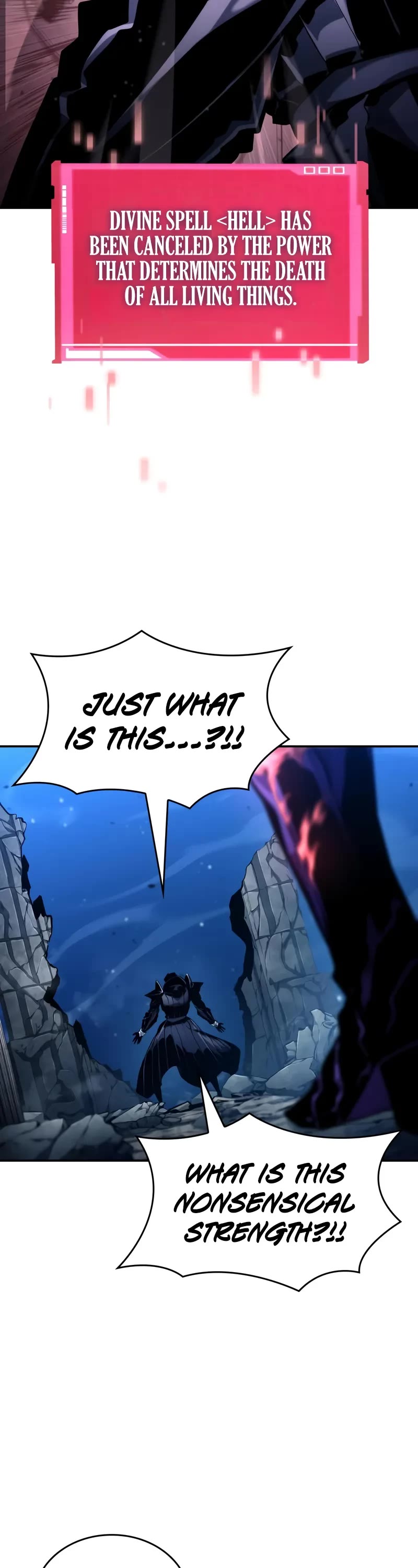 Boundless Ascension Chap 124 - Next Chap 125