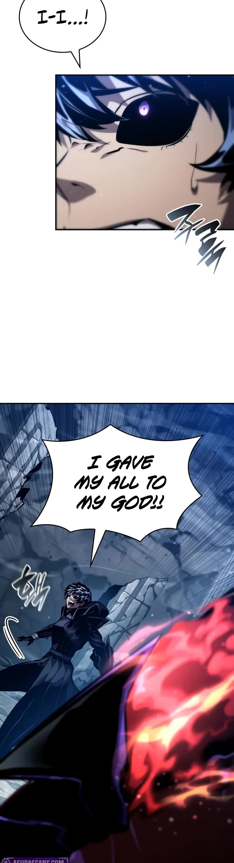 Boundless Ascension Chap 124 - Next Chap 125