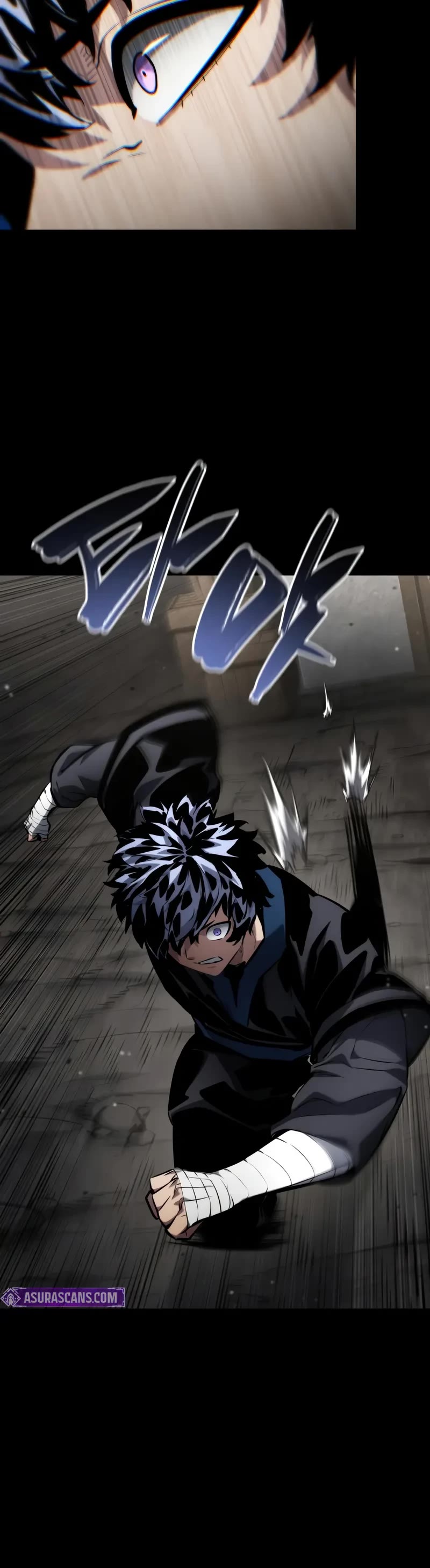 Boundless Ascension Chap 124 - Next Chap 125