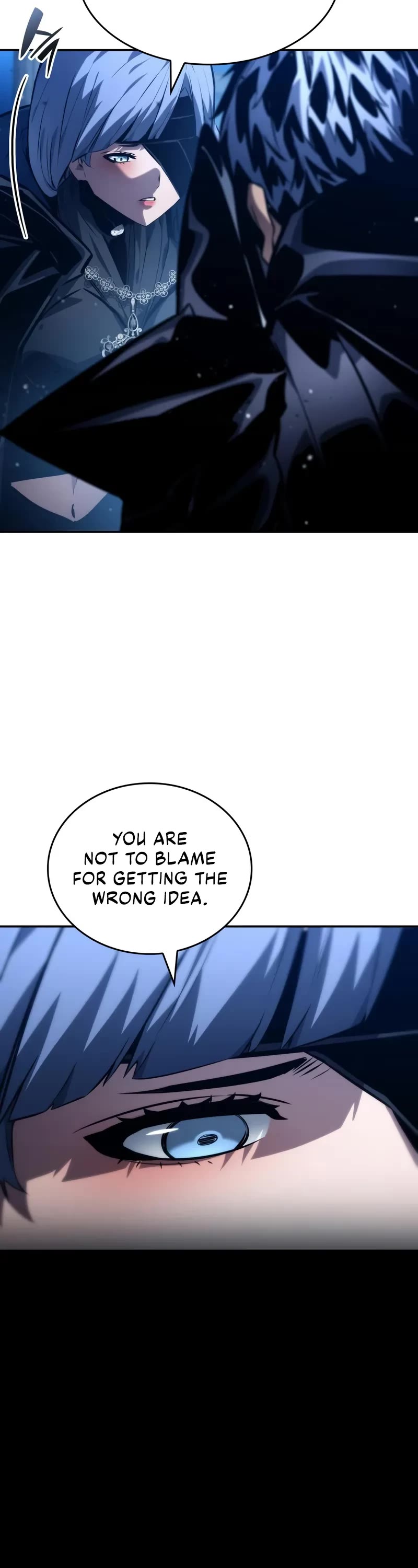 Boundless Ascension Chap 124 - Next Chap 125
