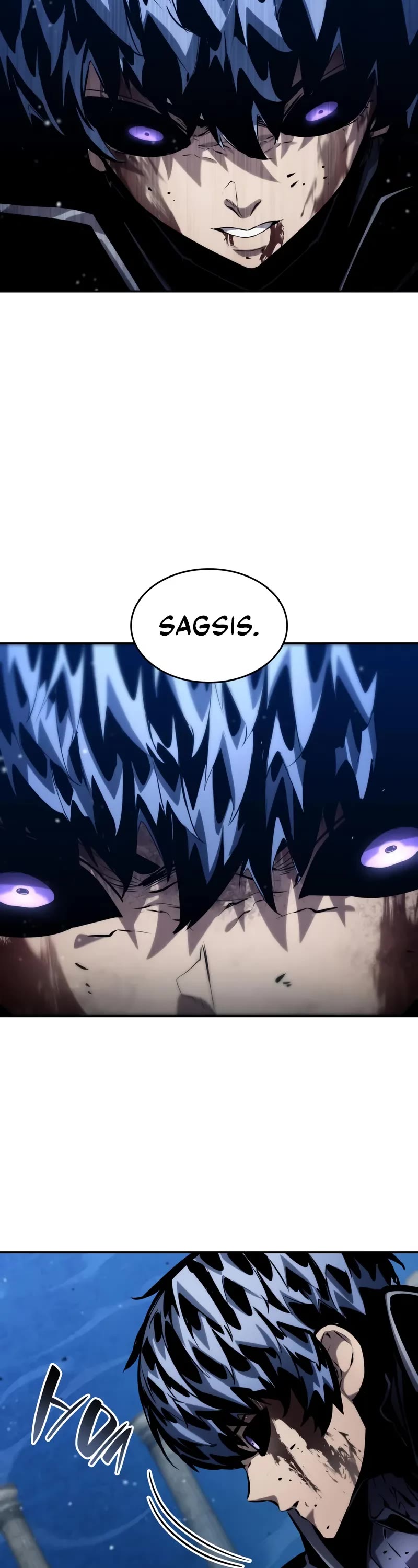 Boundless Ascension Chap 124 - Next Chap 125