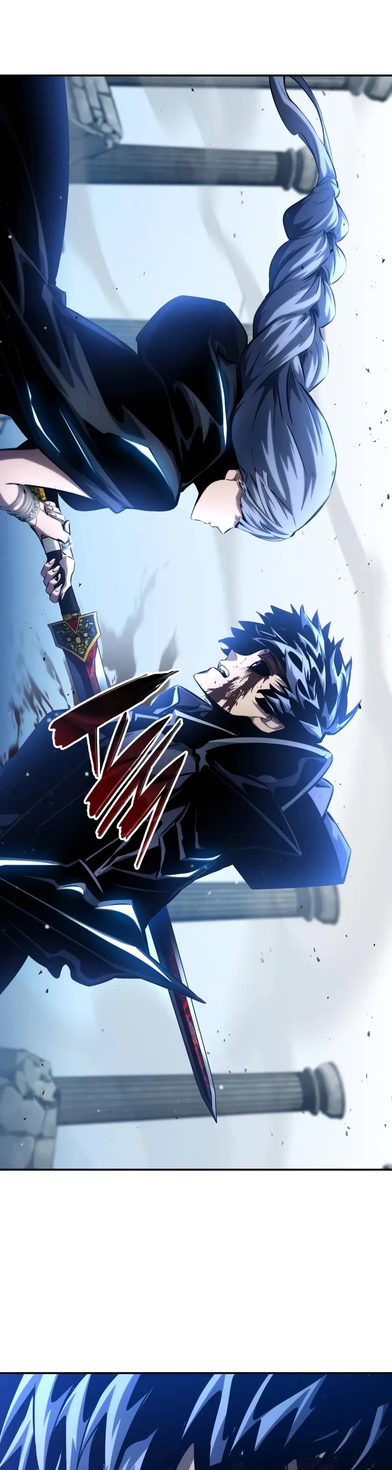 Boundless Ascension Chap 124 - Next Chap 125