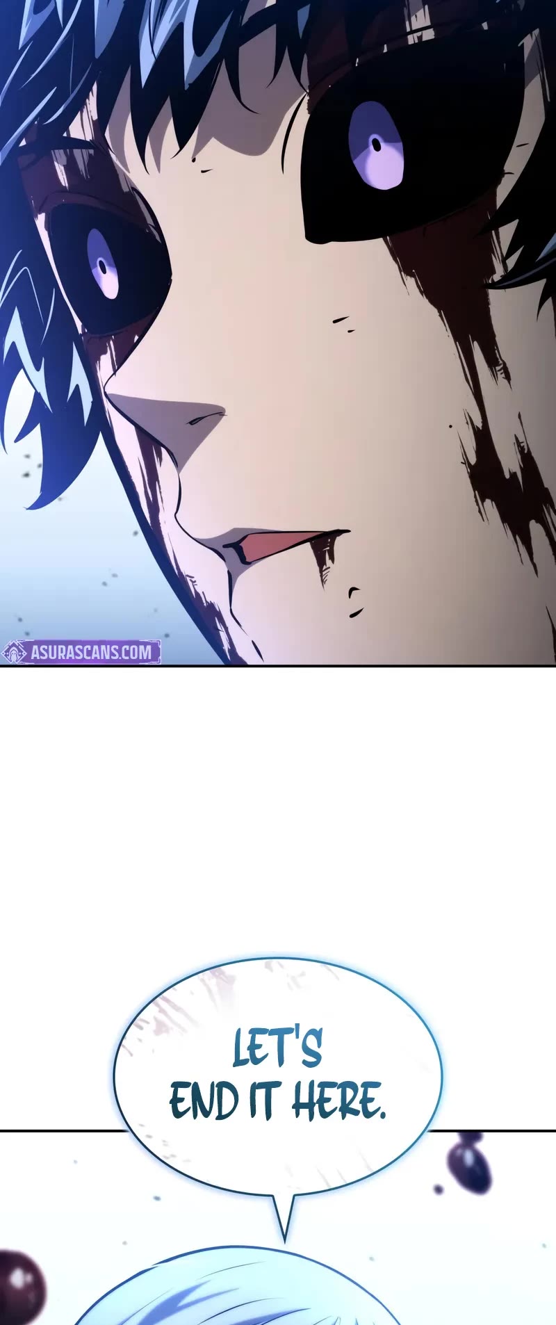 Boundless Ascension Chap 124 - Next Chap 125