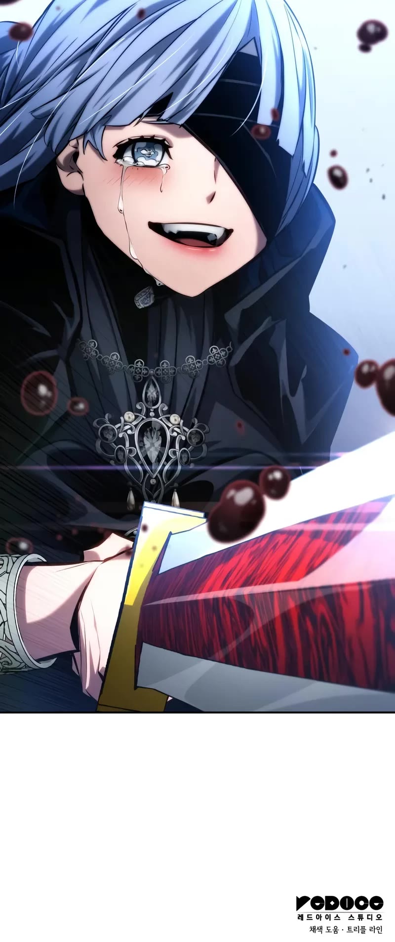 Boundless Ascension Chap 124 - Next Chap 125