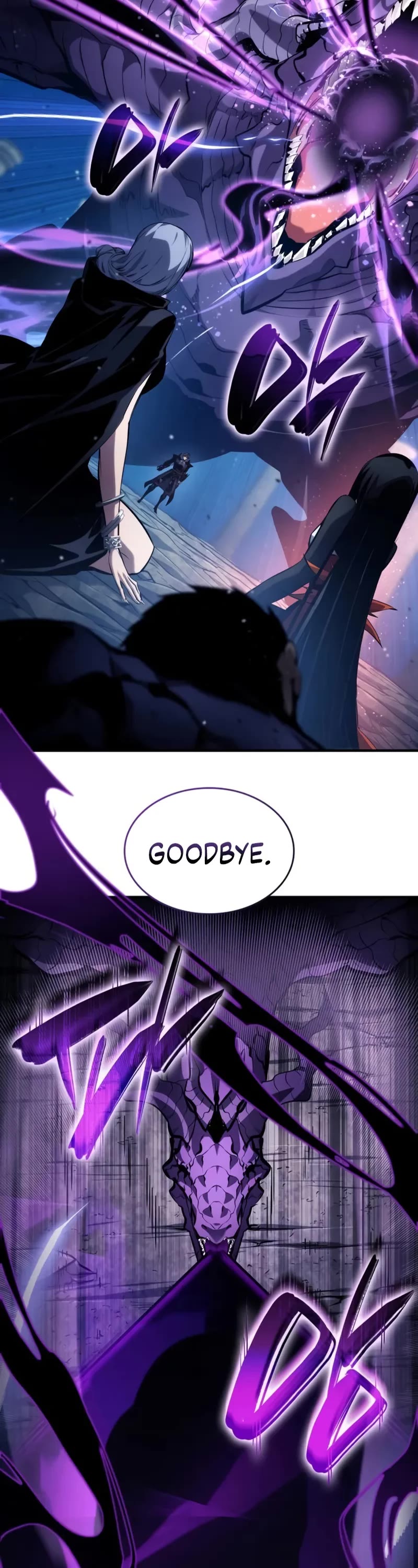 Boundless Ascension Chap 124 - Next Chap 125