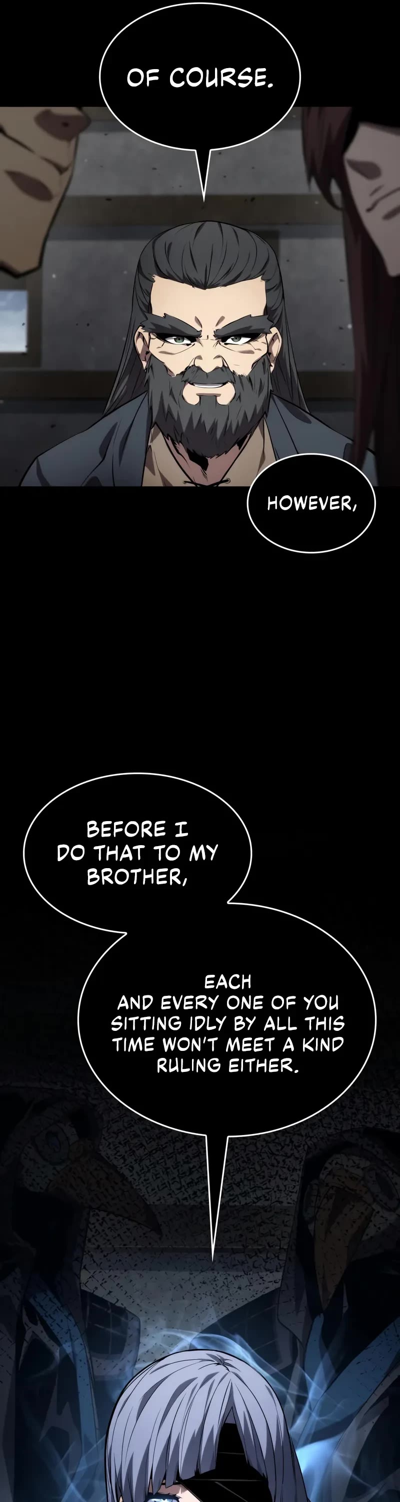 Boundless Ascension Chap 124 - Next Chap 125