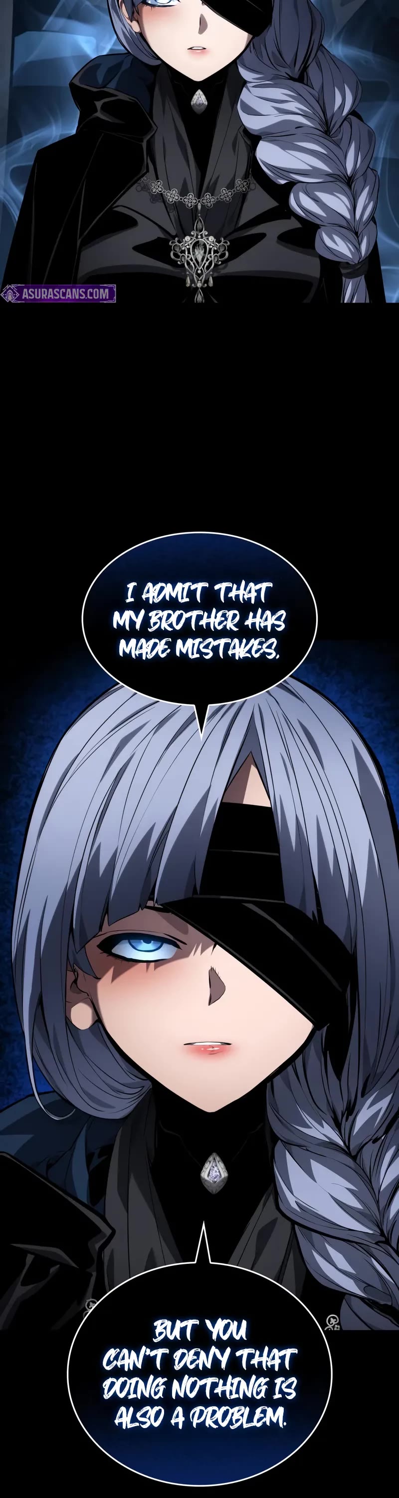 Boundless Ascension Chap 124 - Next Chap 125