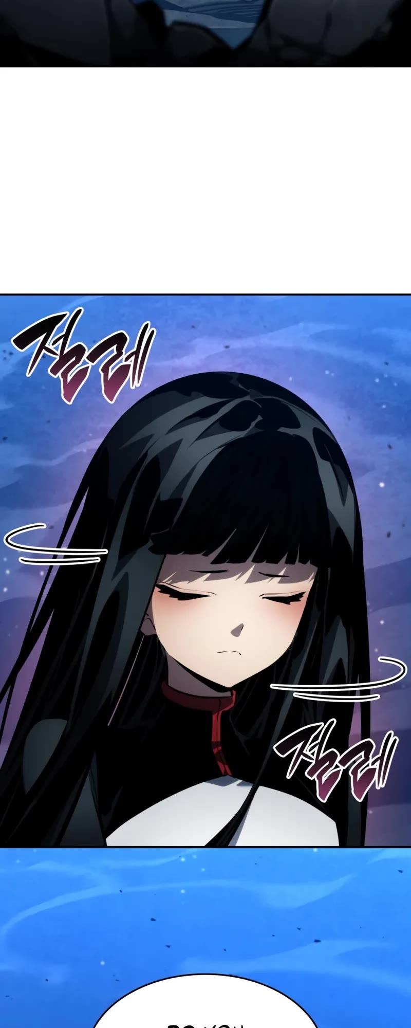 Boundless Ascension Chap 125 - Next Chap 126