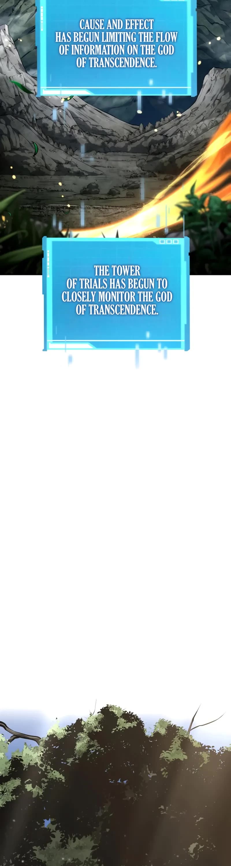 Boundless Ascension Chap 125 - Next Chap 126