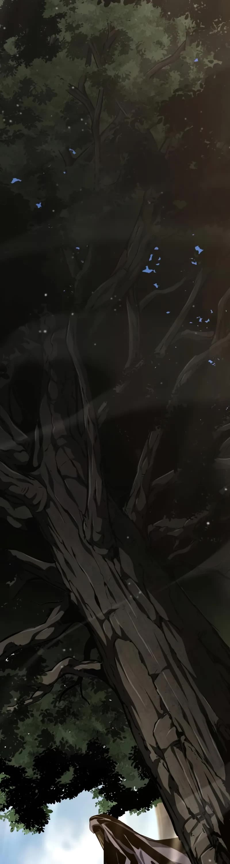 Boundless Ascension Chap 125 - Next Chap 126