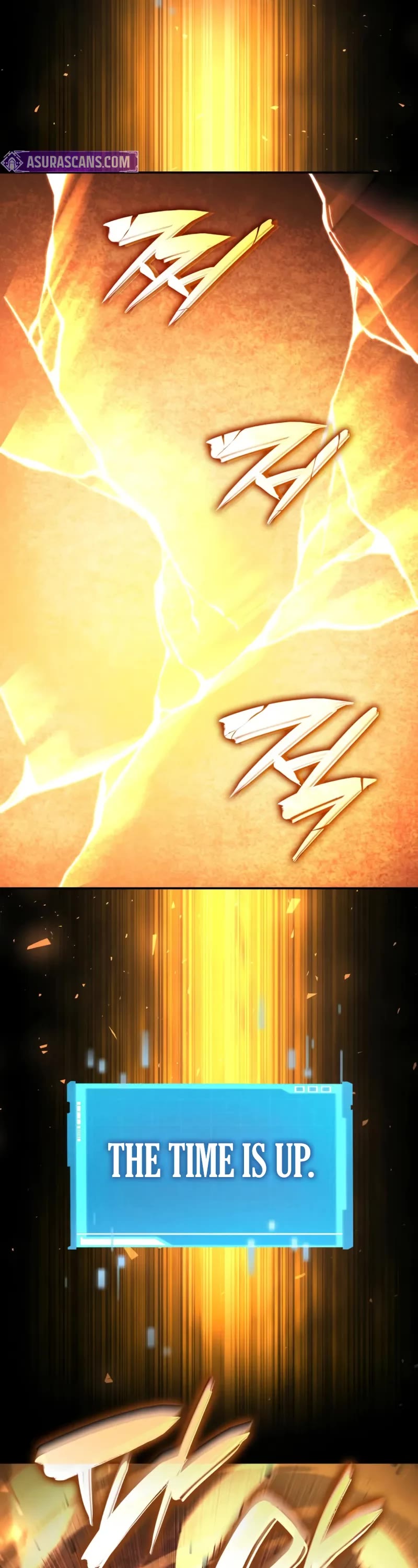 Boundless Ascension Chap 125 - Next Chap 126