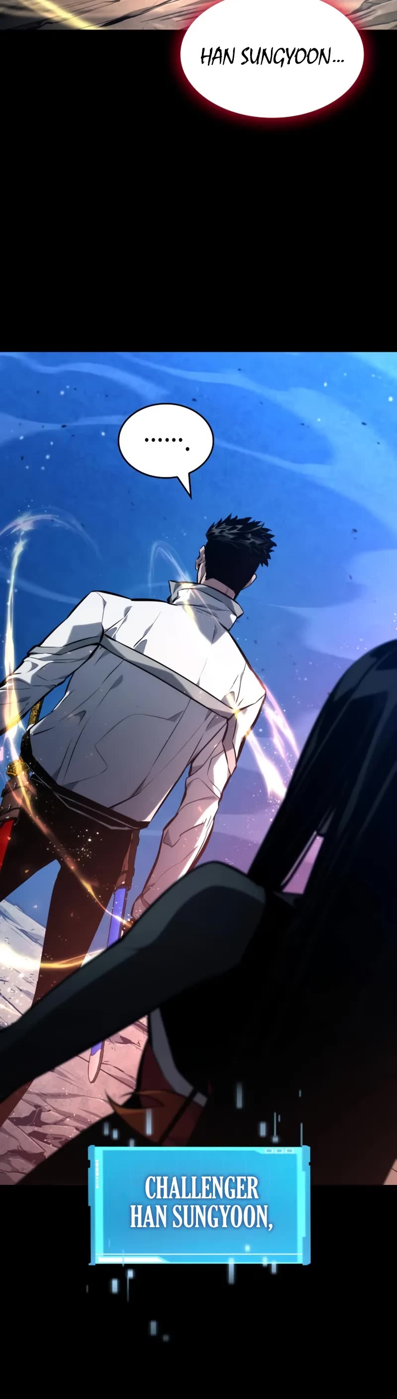 Boundless Ascension Chap 125 - Next Chap 126