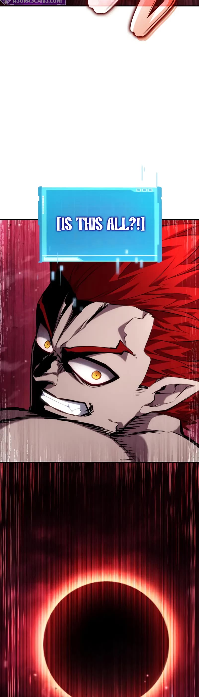 Boundless Ascension Chap 125 - Next Chap 126