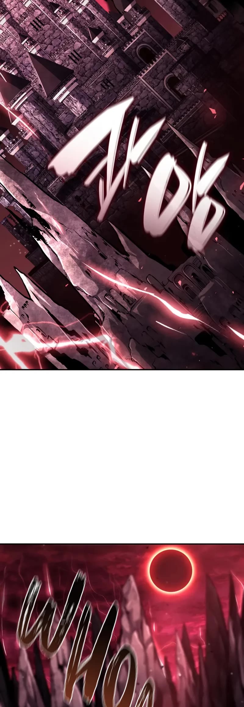 Boundless Ascension Chap 125 - Next Chap 126