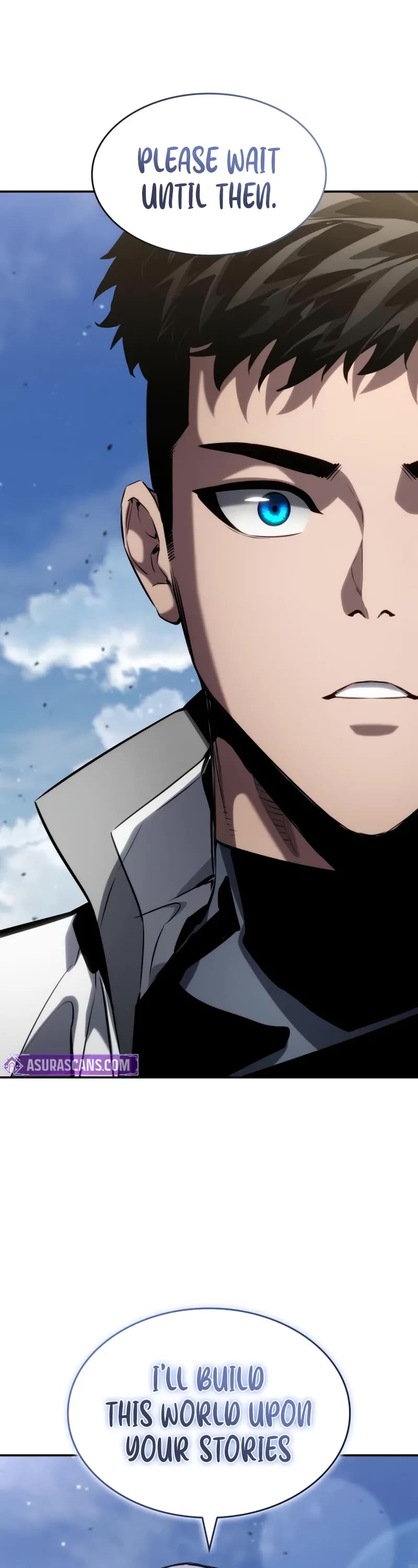 Boundless Ascension Chap 125 - Next Chap 126