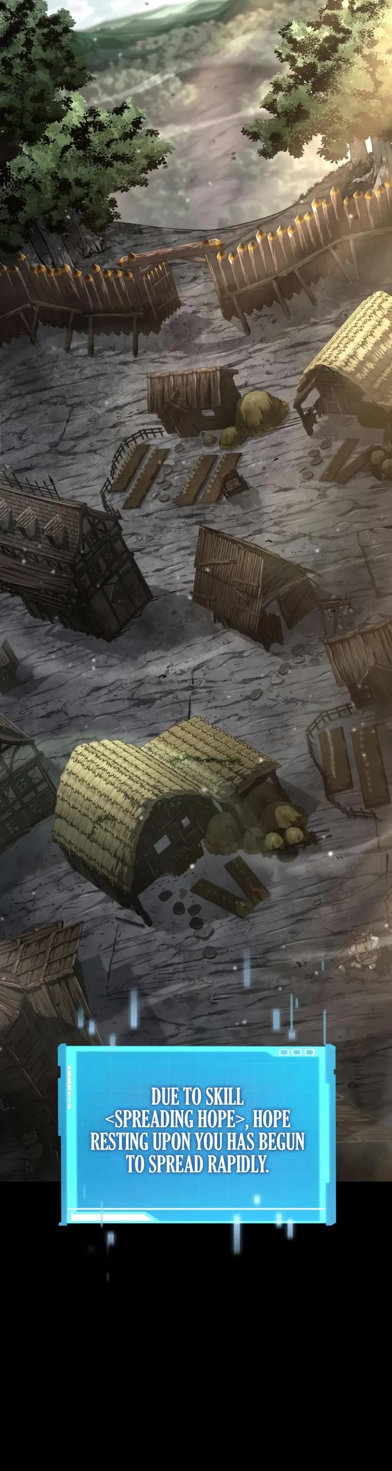 Boundless Ascension Chap 125 - Next Chap 126