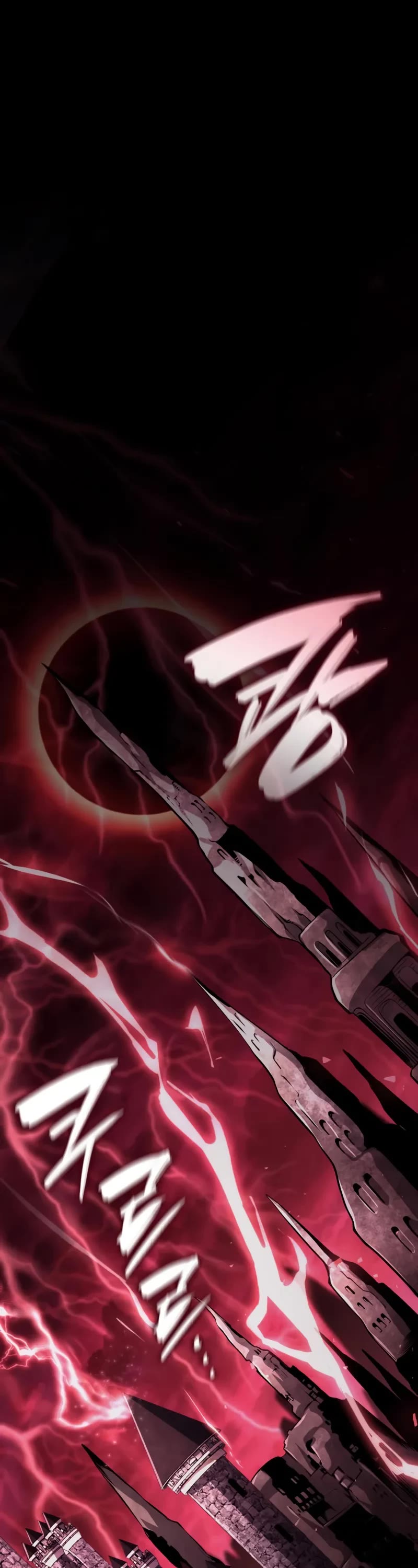 Boundless Ascension Chap 125 - Next Chap 126