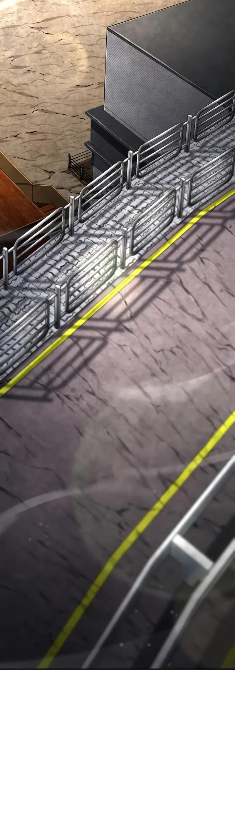 Boundless Ascension Chap 125 - Next Chap 126