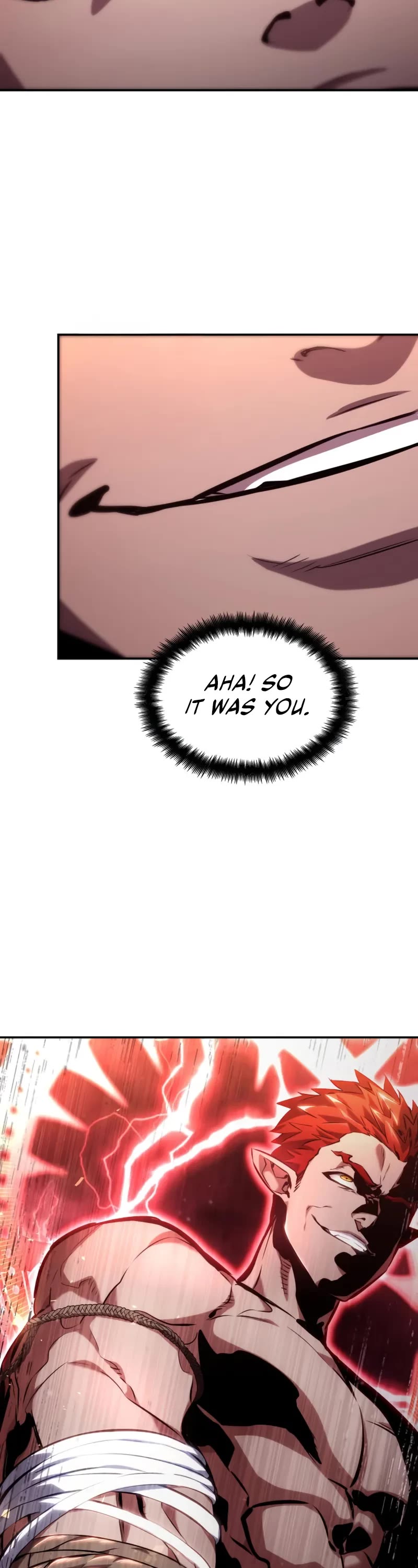 Boundless Ascension Chap 125 - Next Chap 126