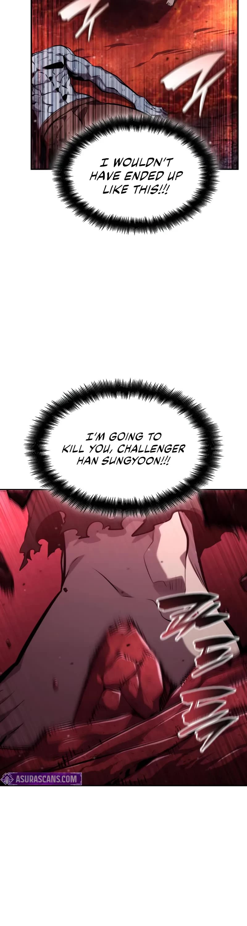 Boundless Ascension Chap 125 - Next Chap 126