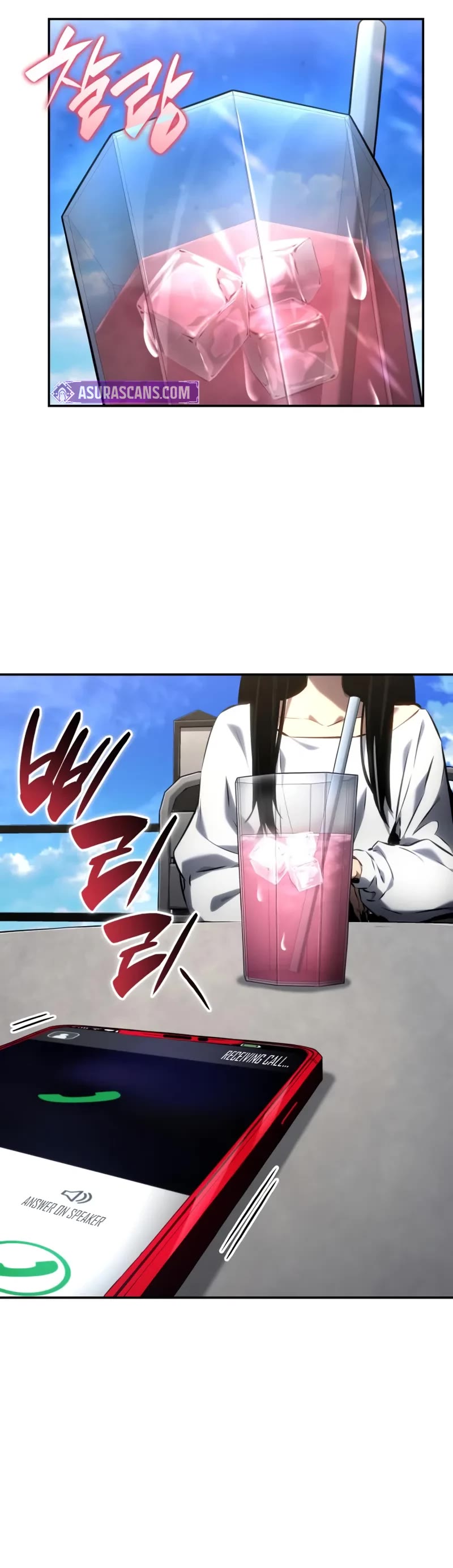 Boundless Ascension Chap 125 - Next Chap 126