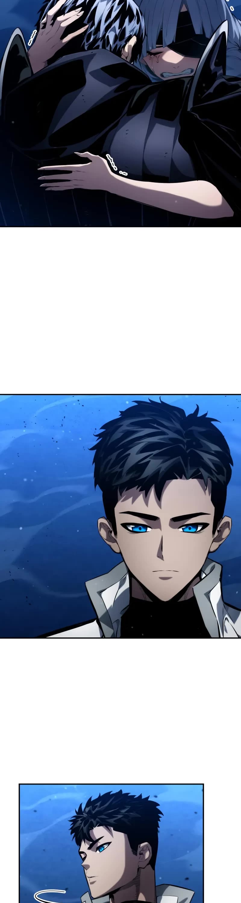 Boundless Ascension Chap 125 - Next Chap 126