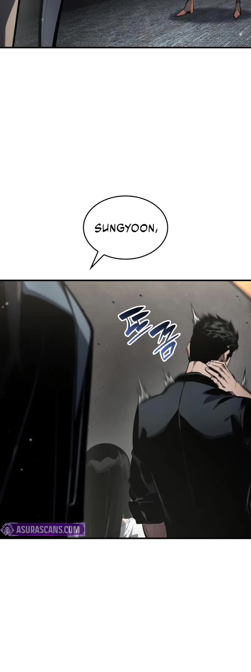 Boundless Ascension Chap 126 - Next Chap 127