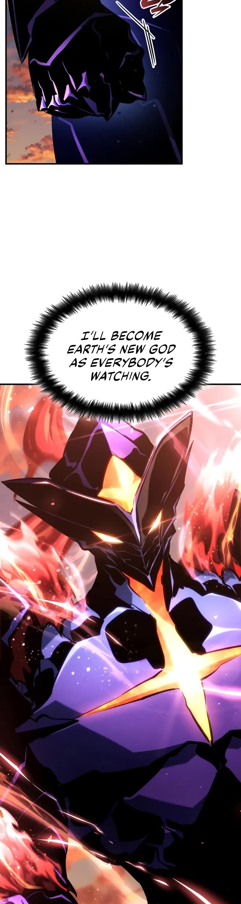 Boundless Ascension Chap 126 - Next Chap 127