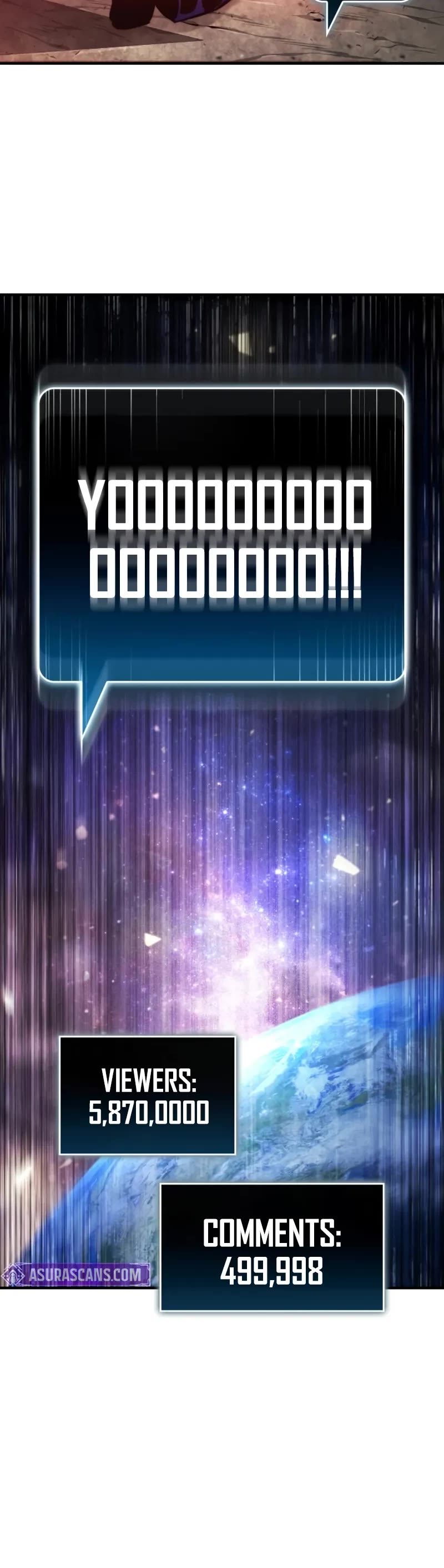 Boundless Ascension Chap 126 - Next Chap 127