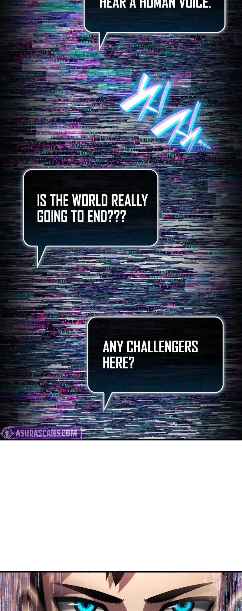 Boundless Ascension Chap 126 - Next Chap 127