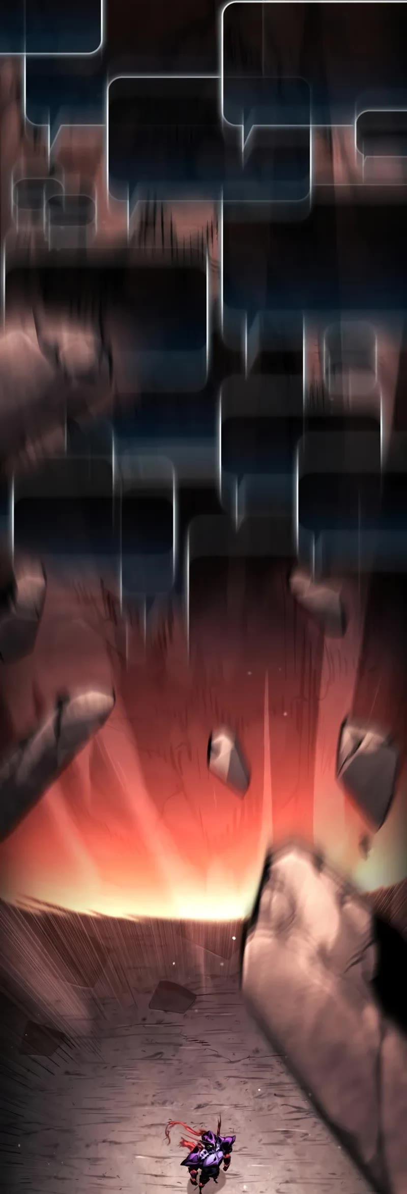 Boundless Ascension Chap 126 - Next Chap 127