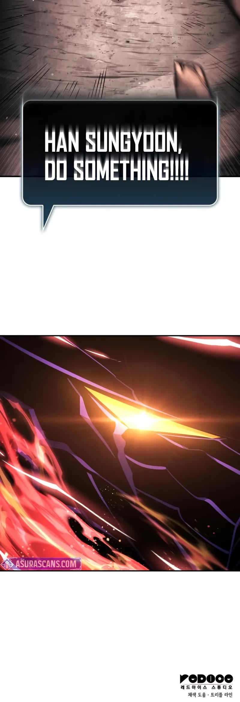 Boundless Ascension Chap 126 - Next Chap 127