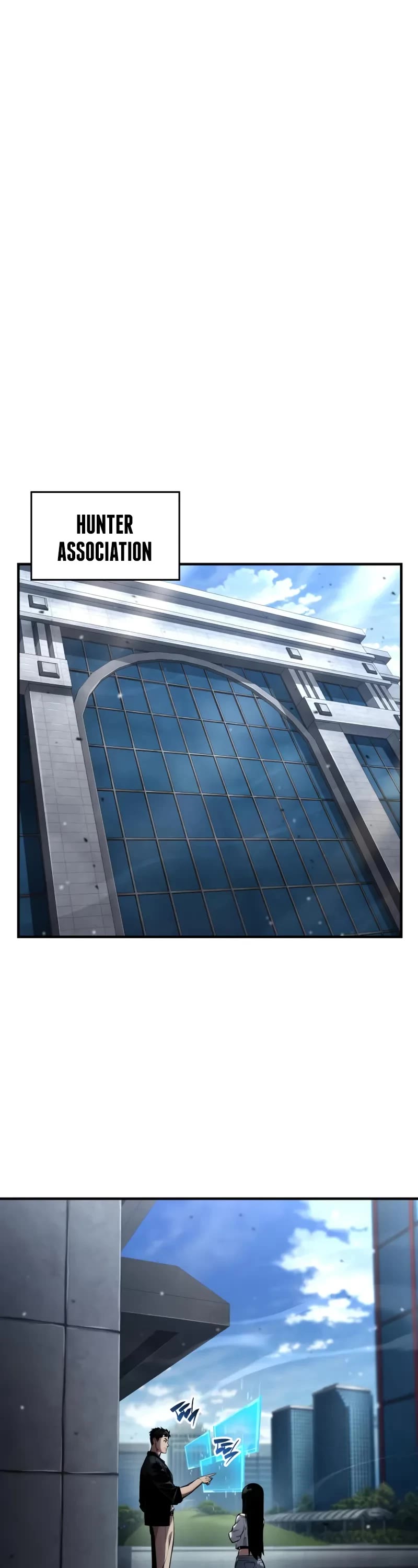 Boundless Ascension Chap 126 - Next Chap 127