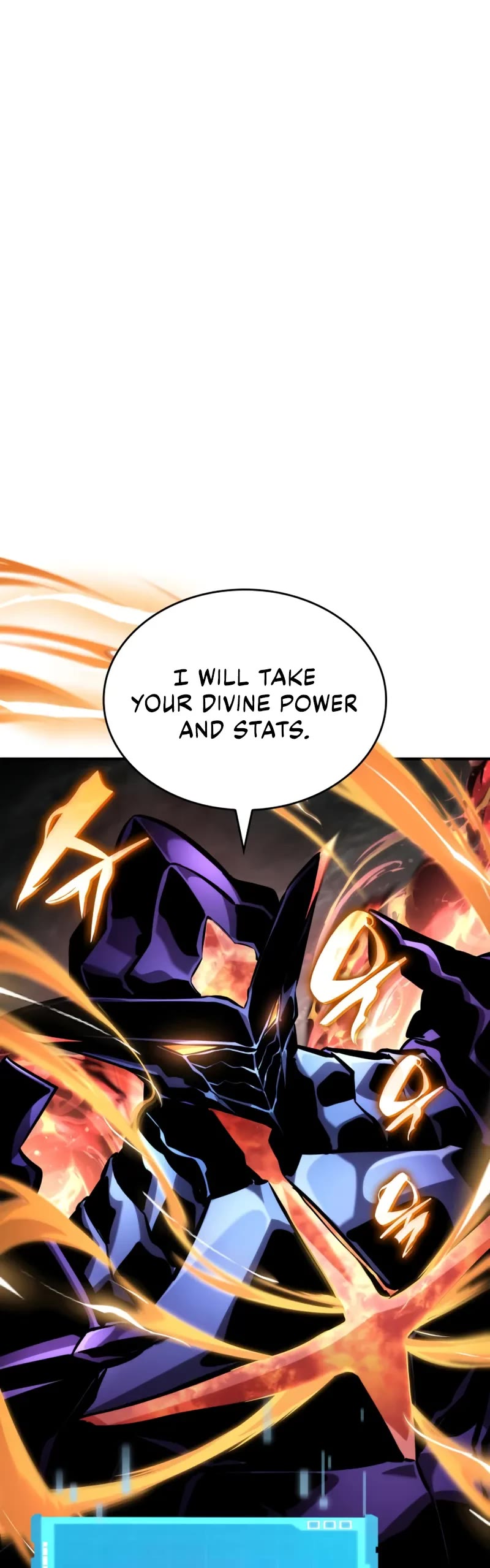 Boundless Ascension Chap 128 - Next Chap 129