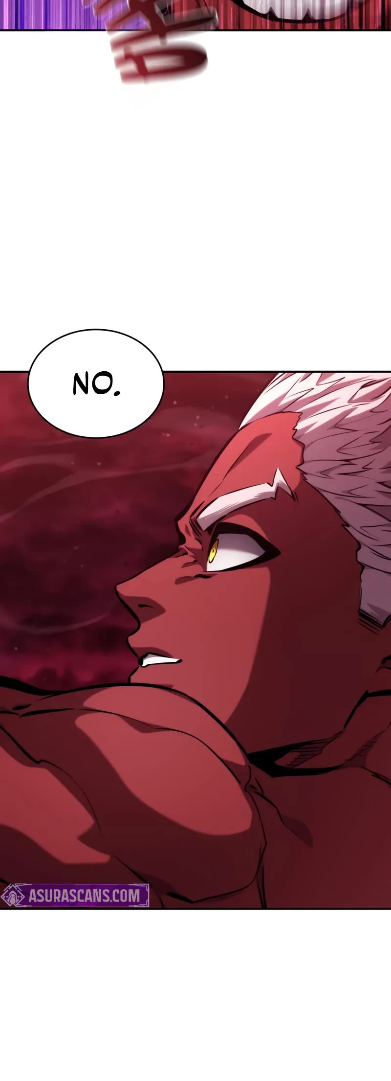 Boundless Ascension Chap 128 - Next Chap 129